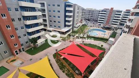 Spacious Furnished 3BR + Maid | Vacant | Type 3A-T