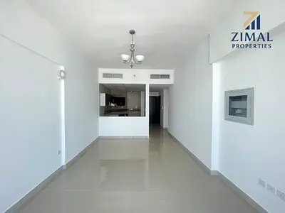 Spacious Apartment With Fridge & Standing Cooker