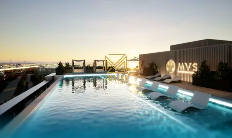 Luxury Waterfront | Premium Fully-furnished | Flexible Payment