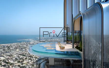 Luxurious | Panoramic View | Selection Available