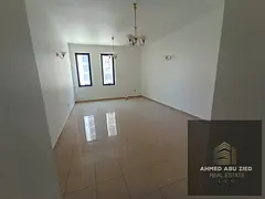 Landlord-provided air conditioning. Beautiful two-bedroom apartment with a living room, featuring bu