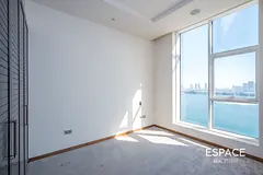 3 Bedrooms | High Floor | Sea View