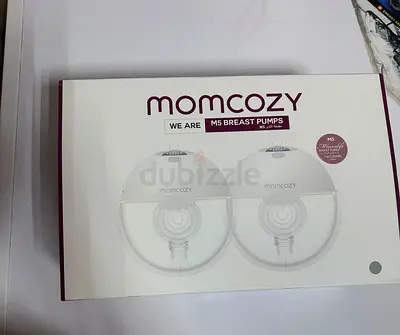 Momcozy M5 Electric Breast Pump
