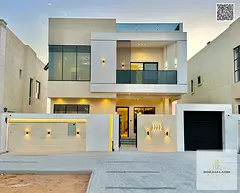 Your dream villa is luxurious, close to all services, freehold ownership for all nationalities, and