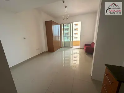 Well-Maintained Studio | High Demand Area | Ready to Move In