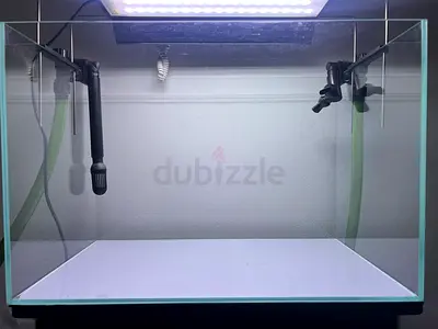Glass Aquarium Tank