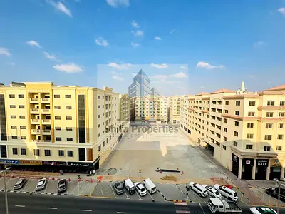 Open Main Street View Elegant 2BHK | Near to Community Park