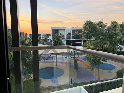 3 Bedroom Townhouse | Family Community | Janusia