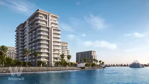 Open Park View | High Floor | Luxury Modern Layout