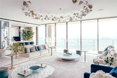Curated Opulence | 4 Bed Signature Residence