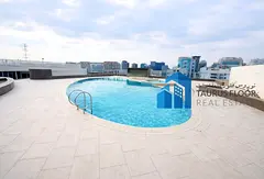 Very Spacious King Size 3BR 3498sqft for Family kids play area