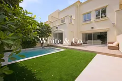 Private Pool | Type 1M | Fully Upgraded