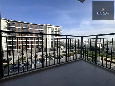 Brand new | Corner Unit | luxury living | Prime location | Ready to move