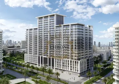 Handover Soon |Commercial Zone |High ROI Yield