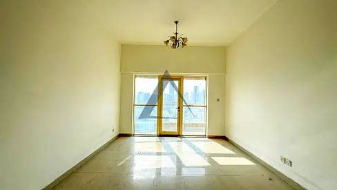 Best Deal unfurnshed 1BR | Ready To Move-in