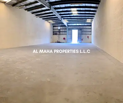 Near Grand City Mall - Marabea st - Insulated commercial wh