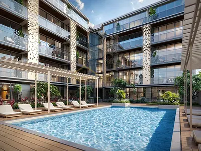 Modern Living | Parkside | Payment Flexibility