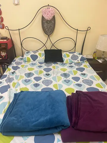 Bed set