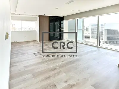 PRIME LOCATION | VACANT | OFFICE SPACE | ON SZR