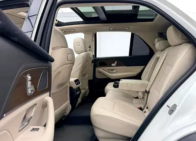 Mercedes-Benz GLE 450 4MATIC, миниатюра 16