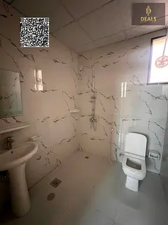 One bedroom and living room apartment for annual rent in Al Jurf 1, Ajman