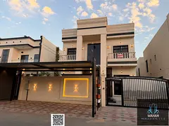 5 Bedroom Villa for Sale in Al Yasmeen