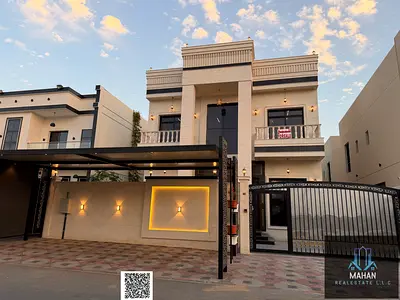 5 Bedroom Villa for Sale in Al Yasmeen