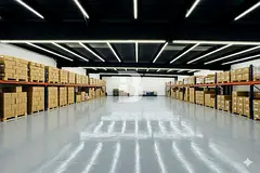9000 SqFt|Commercial Hub|All Activities Allowed