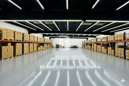 9000 SqFt|Commercial Hub|All Activities Allowed