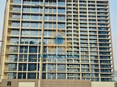 Fully Furnished| Amazing View| Complete Amenities