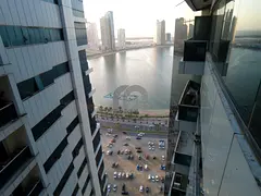 Spacious | Parking | Balcony | Only Arabs