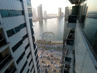 Spacious | Parking | Balcony | Only Arabs
