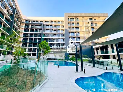 PREMIUM DEAL! Fully Furnished | Big Balcony | 1 Parking