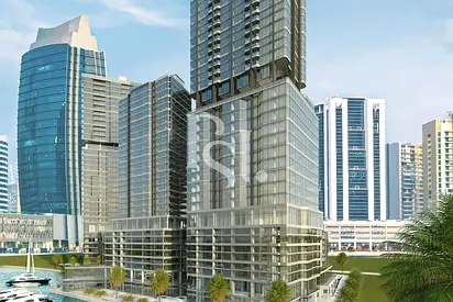 High Floor | Ready To Move In | Brand New
