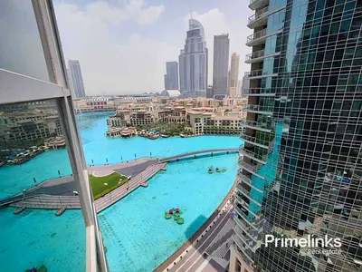 Fountain View | High Demand | 1-Year Deal Only