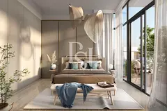 On Spine 4BR TH | 5 Years Free SC | Luxurious Life