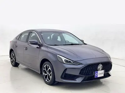 AED 483/month | 0 Downpayment | Free 1 Month Warranty | Service History | 30 Day Return | MG GT 2023