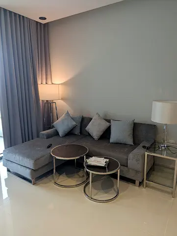High quality New L shape sofa for sale with good quality center table