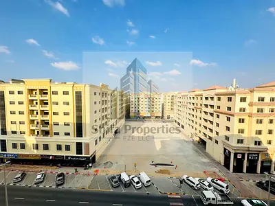 Open Main Street View Elegant 2BHK | Near to Community Park