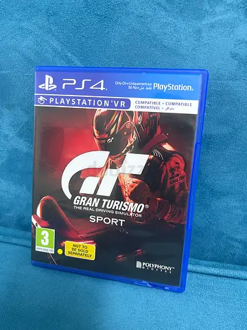 Gran turismo