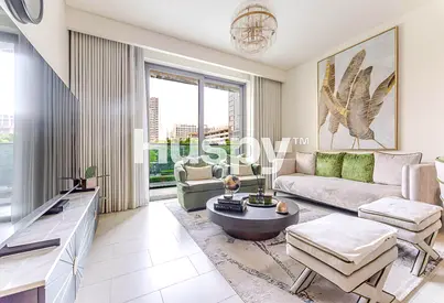 Low Floor | Large Layout | Vacant