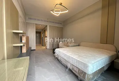 Pool View | Fully Furnished | Brand New
