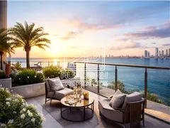 Family Residence | Water Destination