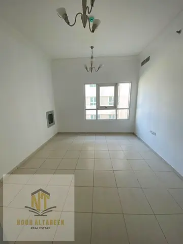Apartment for Rent in Sharjah – Al Majaz 1 A well-maintained apartment in a prime location, suitable for comfortable living with easy access to nearb