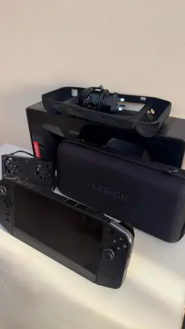 Lenovo Legion Go AMD Ryzen Z1 Extreme 144Hz