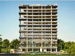 ( Maid+Pool )Space and Quality with Exclusive Prices – Ask for Post Handover Payment Plan