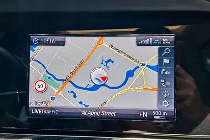 2019 Mercedes-BENZ E-CLASS 缩略图 13