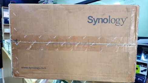 Brand New   Synology DVA1622 Deep Learning NVR Surveillance System 2-Bay