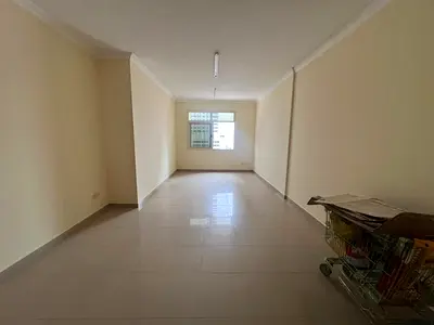 غرفتين وصاله /مساحات واسعه / تكييف مركزي/ اطلاله مفتوحه/ تسهيلات بالسداد