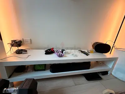 IKEA tv table